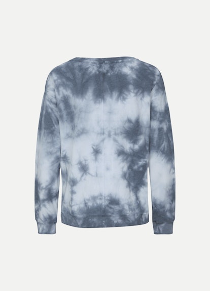 Regular Fit Sweatshirts Sweatshirt deep ocean