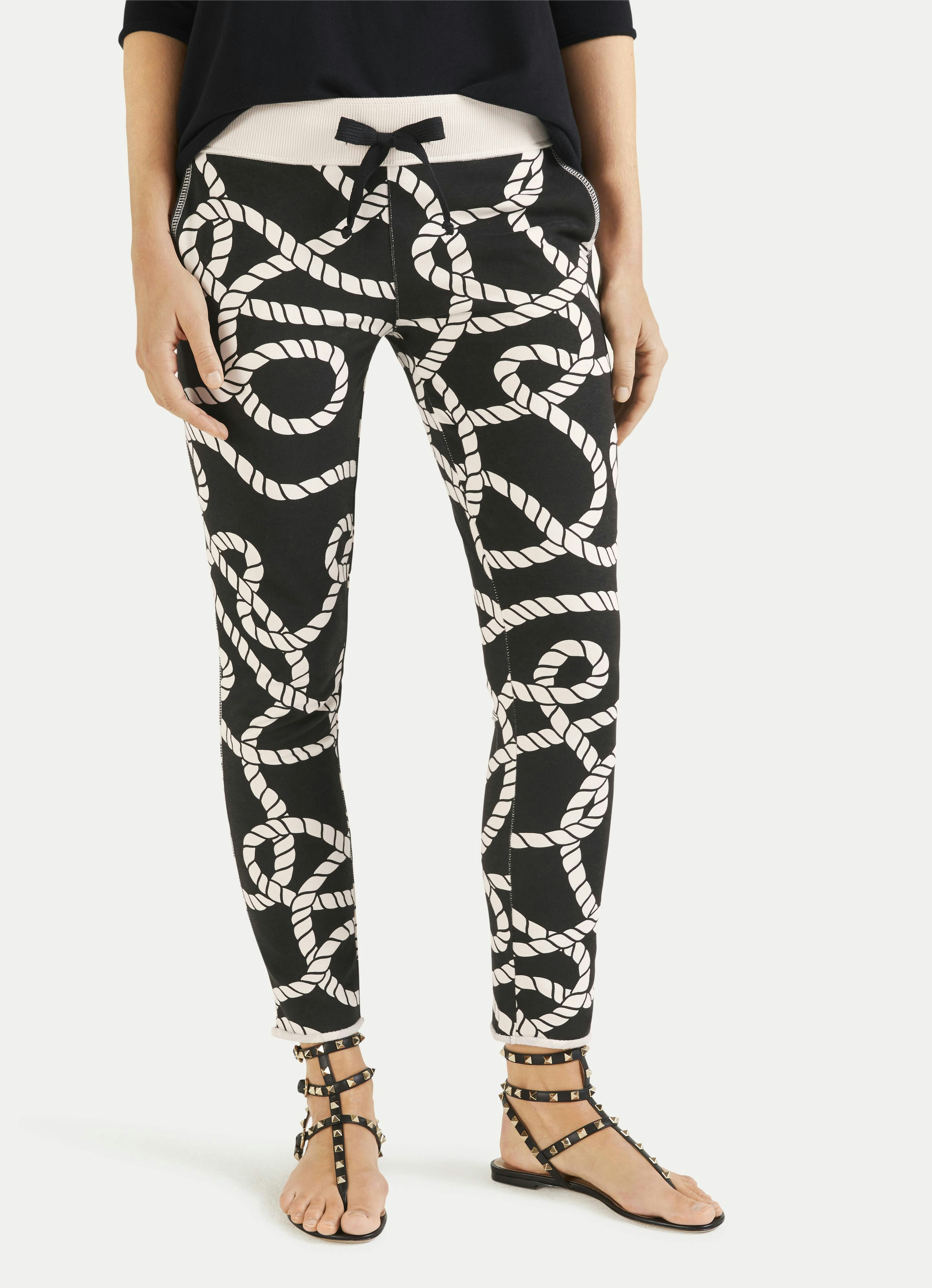 Black Slim Fit - Sweatpants | Buy Pants 