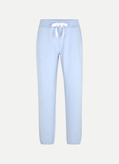 Casual Long Fit Pants Casual Long Fit - Sweatpants denim