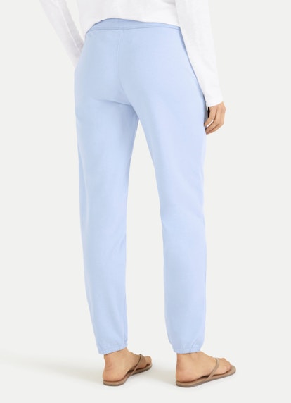 Casual Long Fit Pants Casual Long Fit - Sweatpants denim