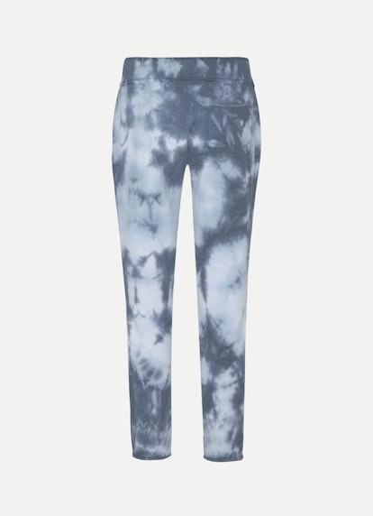 Slim Fit Hosen Slim Fit - Sweatpants deep ocean