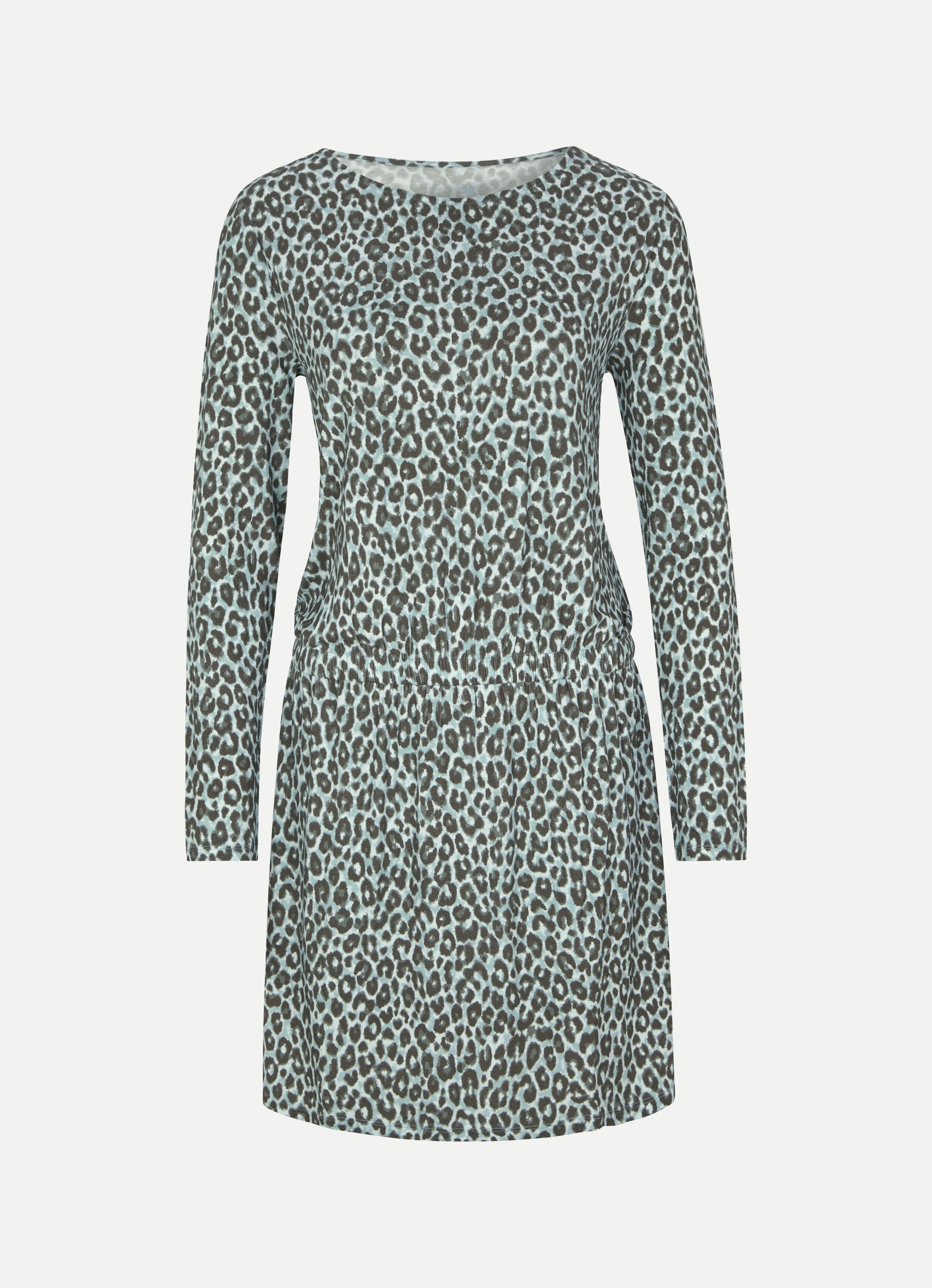 Kleid Turquoise Juvia 