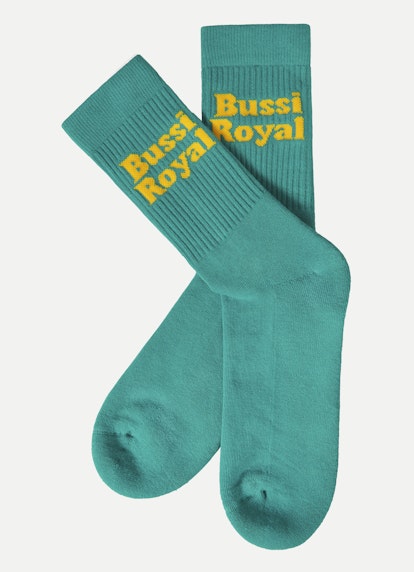Onesize Accessoires Socken emerald