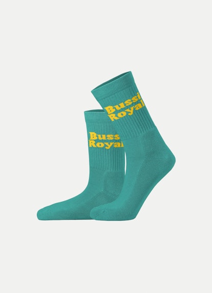 Onesize Accessoires Socken emerald