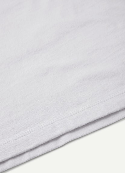 Regular Fit T-Shirts T-Shirt silver grey