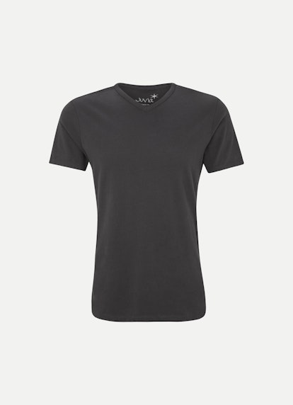 Regular Fit T-Shirts T-Shirt anthra