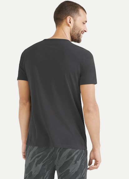 Regular Fit T-Shirts T-Shirt anthra
