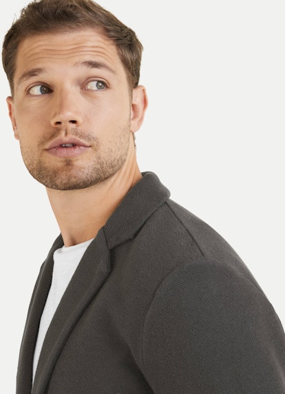 Regular Fit Blazer Blazer phantom