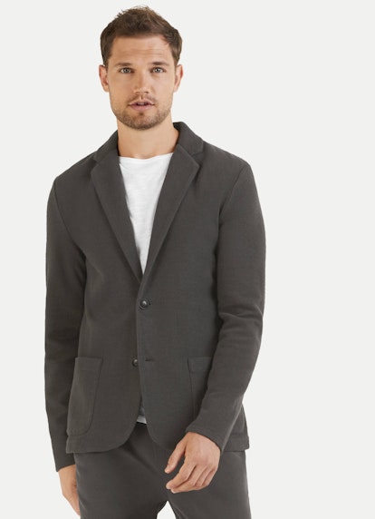 Regular Fit Blazer Blazer phantom