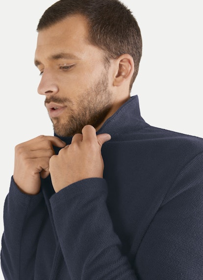 Regular Fit Blazer Blazer navy