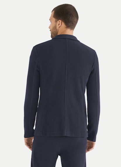 Regular Fit Blazers Blazer navy