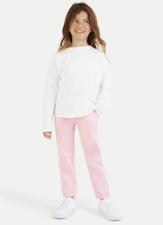 Treggings - Pink - Kids