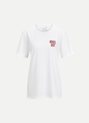 Unisex T-Shirts T-Shirt white