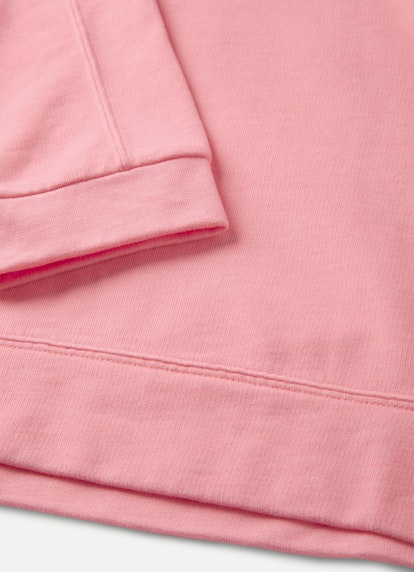 Regular Fit Sweatshirts Sweatshirt new flamingo