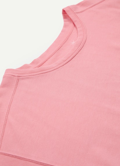 Regular Fit Sweatshirts Sweatshirt new flamingo