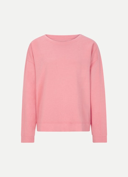 Regular Fit Sweatshirts Sweatshirt new flamingo