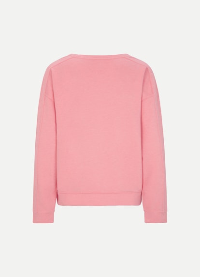 Regular Fit Sweatshirts Sweatshirt new flamingo