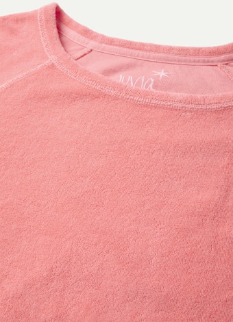 Regular Fit Sweatshirts Frottee - Sweatshirt new flamingo