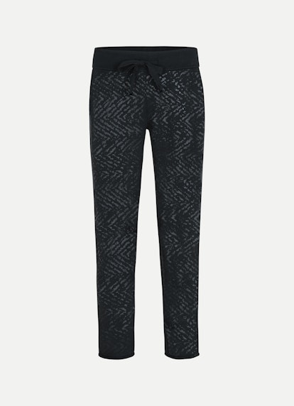 Slim Fit Hosen Slim Fit - Sweatpants black