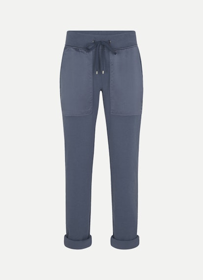 Loose Fit Pants Loose Fit - Sweatpants deep ocean