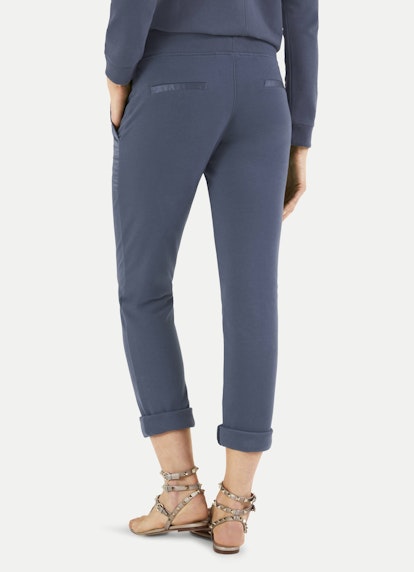 Loose Fit Pants Loose Fit - Sweatpants deep ocean