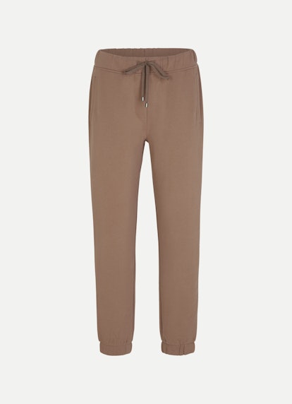 Casual Business Fit Hosen Casual Fit - Sweatpants nougat