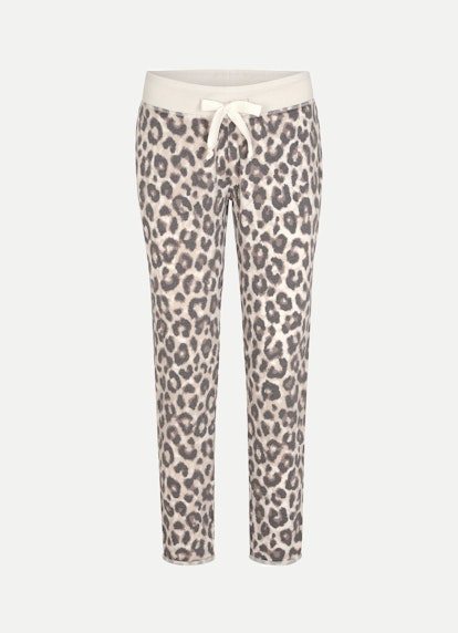 Slim Fit Hosen Slim Fit - Sweatpants milky coffee