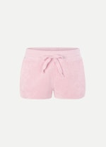 Regular Fit Shorts Terrycloth - Shorts candy