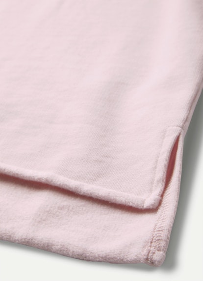 Regular Fit Sweatshirts Sweatshirt pale pink