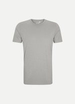Coupe Regular Fit T-shirts T-shirt ash grey