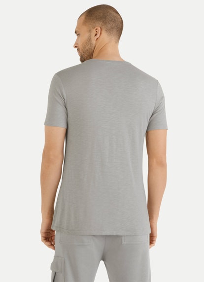 Regular Fit T-Shirts T-Shirt ash grey