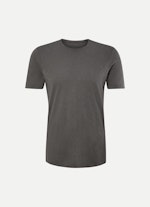 Regular Fit T-Shirts T-Shirt warm grey
