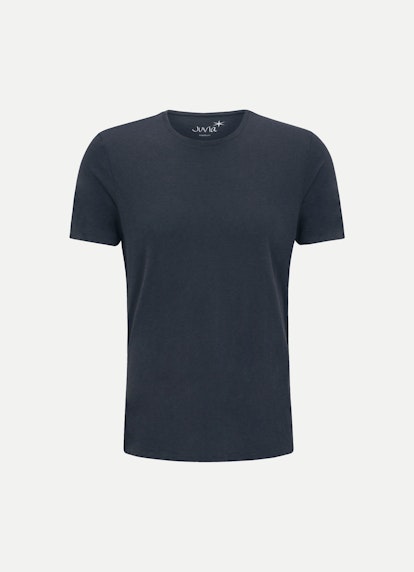 Regular Fit T-Shirts T-Shirt dark saphire