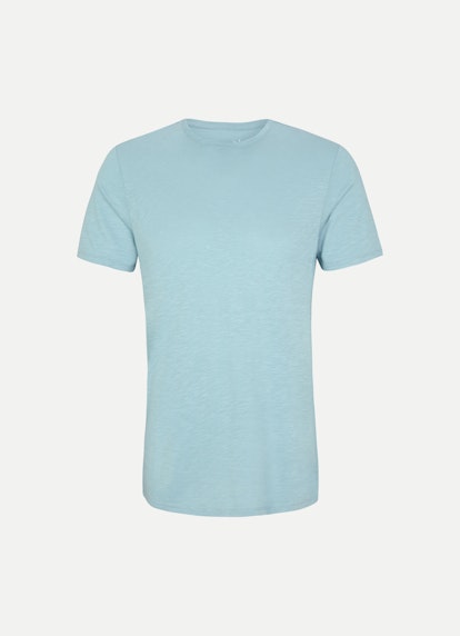 Regular Fit T-shirts T-Shirt aqua