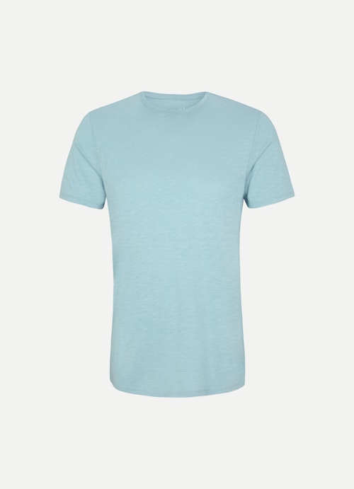 Regular Fit T-Shirts T-Shirt aqua