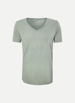 Regular Fit T-Shirts T-Shirt fog green