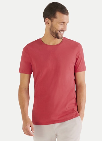 Regular Fit T-shirts T-Shirt pimento