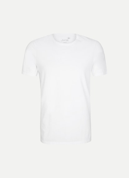 Regular Fit T-Shirts T-Shirt white