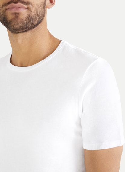 Regular Fit T-Shirts T-Shirt white