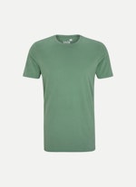 Regular Fit T-Shirts T-Shirt antique green