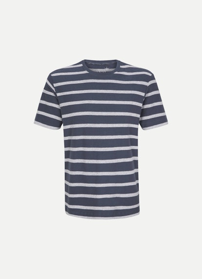 Regular Fit T-Shirts T-Shirt deep ocean