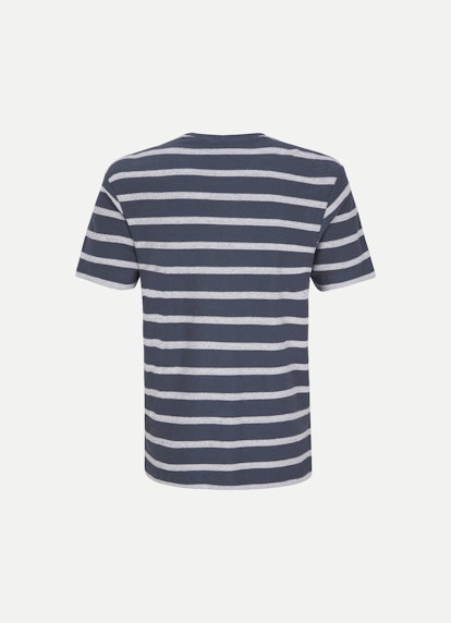 Regular Fit T-Shirts T-Shirt deep ocean