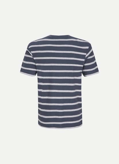 Regular Fit T-Shirts T-Shirt deep ocean