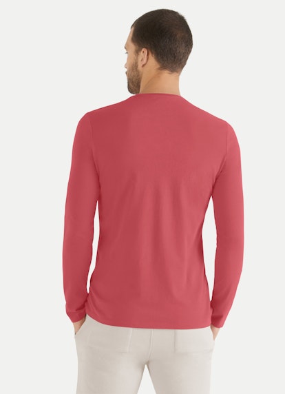 Regular Fit Long sleeve tops Longsleeve pimento