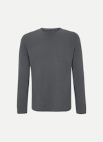 Regular Fit Knitwear Cashmix - Sweater phantom