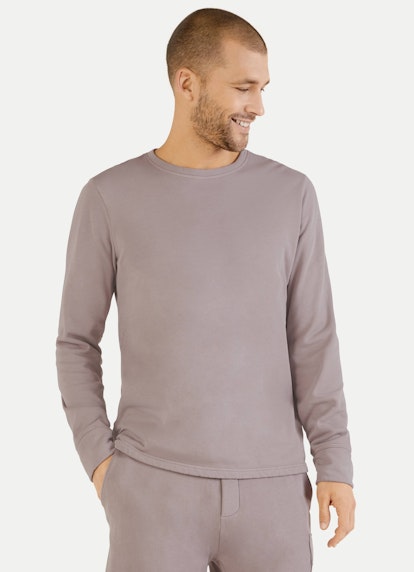 Casual Fit Sweatshirts Sweatshirt woodrose