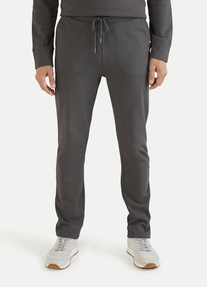 Regular Fit Pants Regular Fit - Sweatpants warm grey