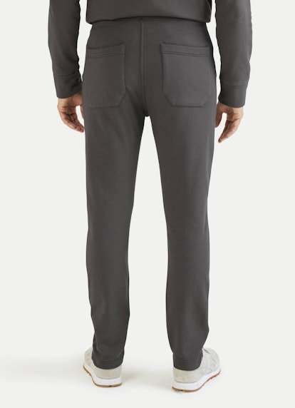 Regular Fit Pants Regular Fit - Sweatpants warm grey