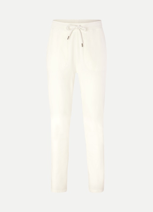 Regular Fit Pants Regular Fit - Sweatpants light sand