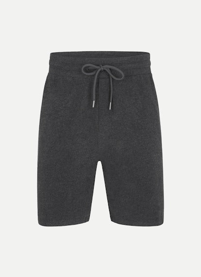 Regular Fit Bermudas Modal - Bermudas phantom
